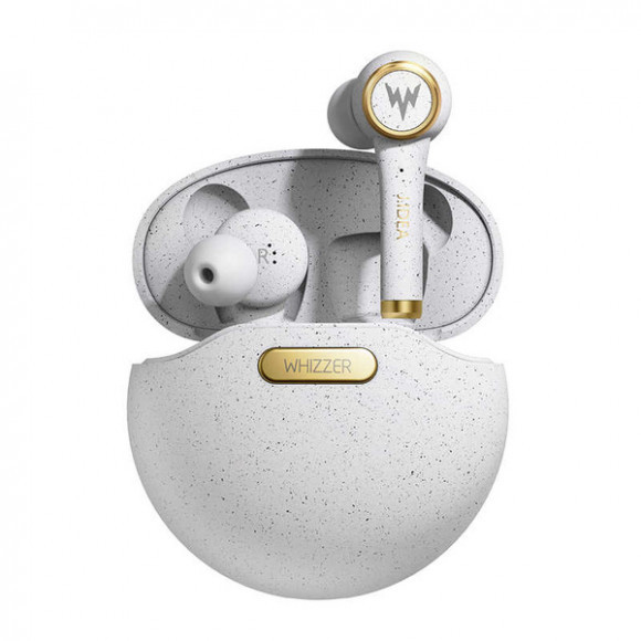 

Наушники Whizzer TWS-TP1S White