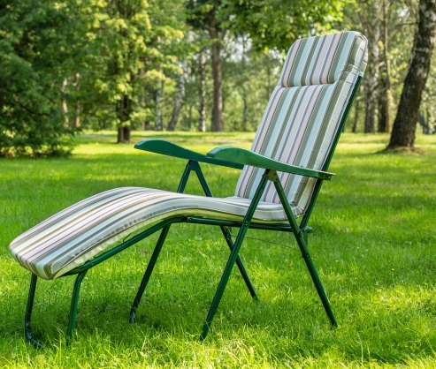 

Кресло - шезлонг Olsa Машека с399/80 0000767