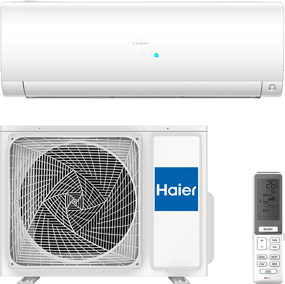 

Кондиционер HAIER AS71S2SF1FA - CW/ 1U71S2SG1FA Flexis