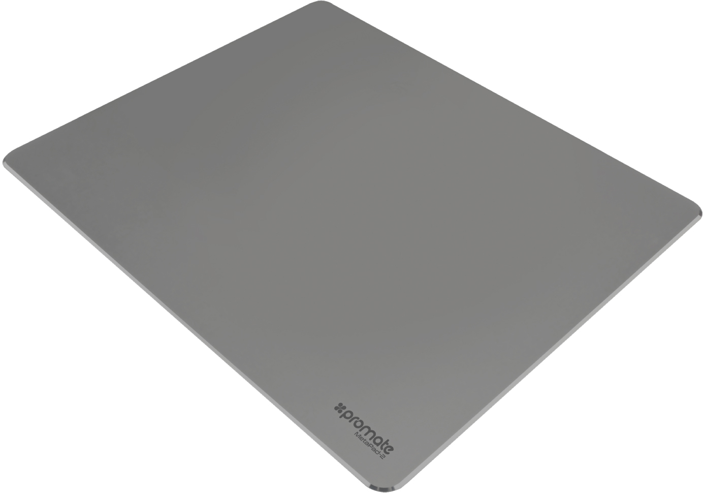 

Коврик для мыши Promate Metapad-2 Grey (metapad-2.grey)