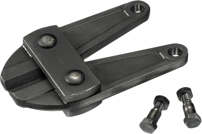 

Губки для болторізів Stanley запасні 900 мм (1-17-760)