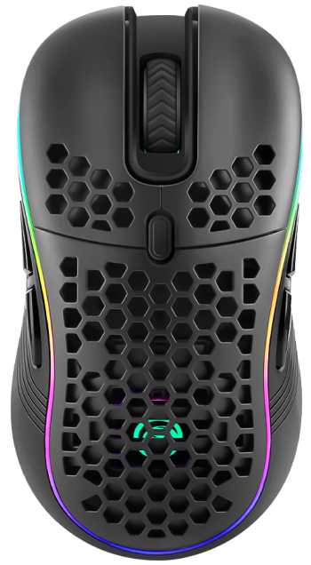 

Мышь Marvo M518 USB Black