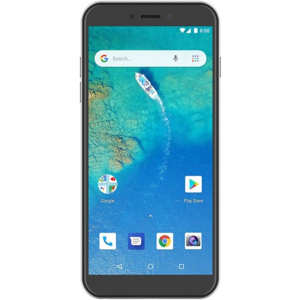 

Смартфон General Mobile 8GO 1/16 Grey