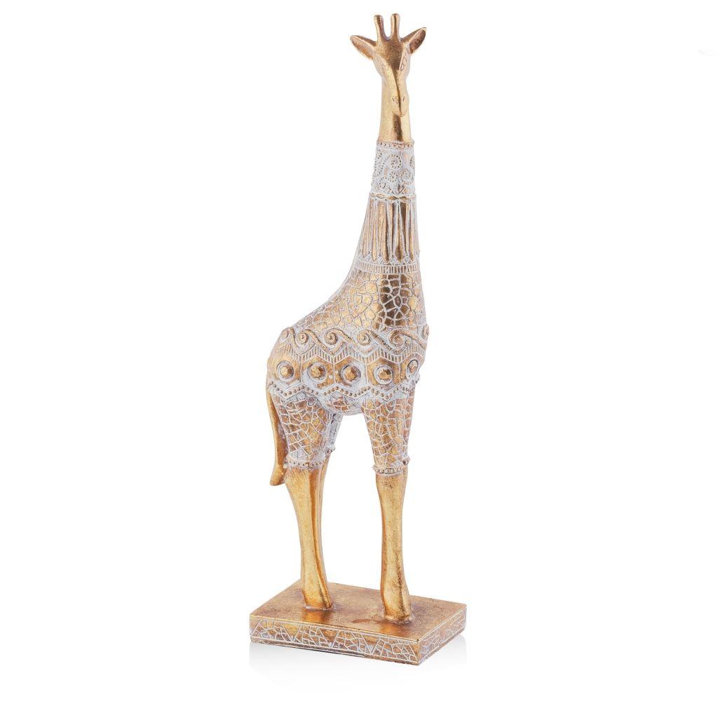 

Декоративная фигурка Home&You Etnogiraffe