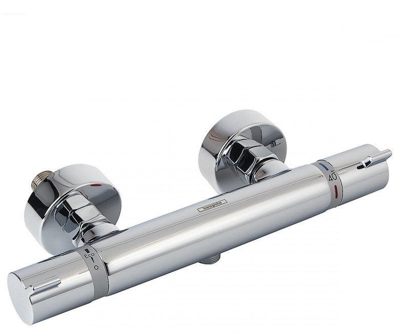 

Термостат для душа Hansgrohe ECOSTAT COMFORT 13116000
