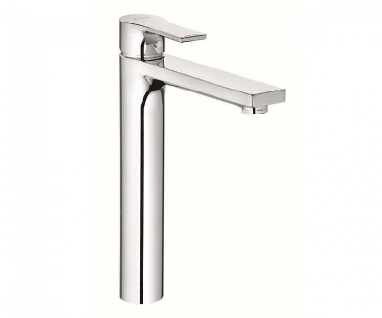 

Смеситель для раковины Kludi ZENTA 482560565
