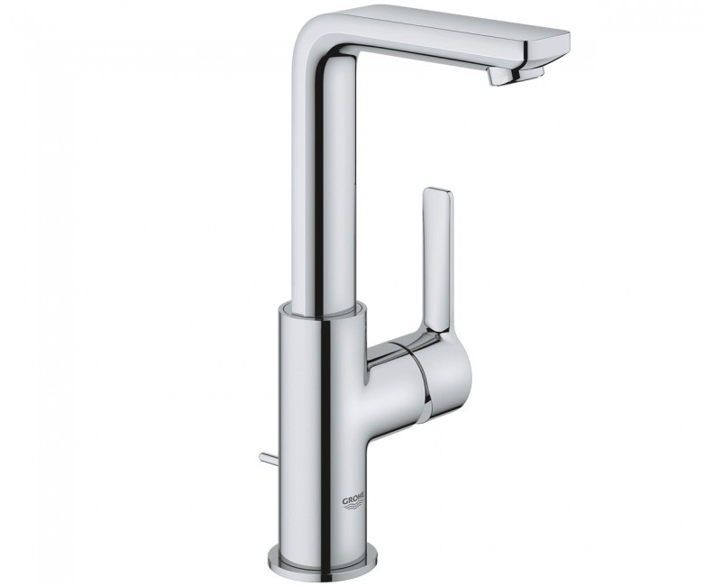 

Смеситель для раковины Grohe LINEARE NEW 23296001
