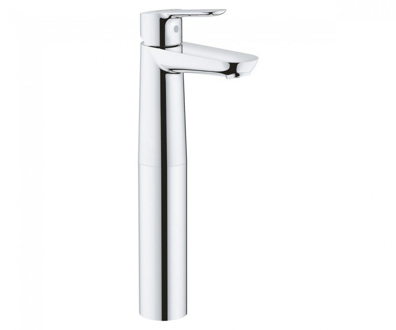 

Смеситель для раковины Grohe BAU EDGE 23761000