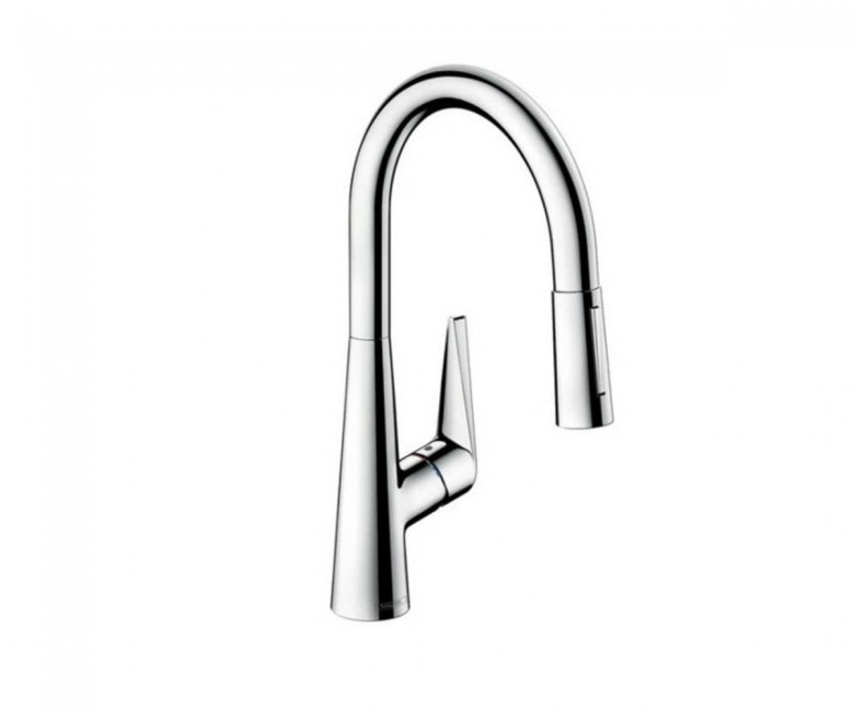 

Кухонный смеситель Hansgrohe Talis S 72813000
