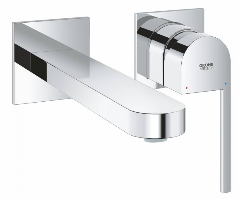 

Смеситель для раковины Grohe PLUS 29306003