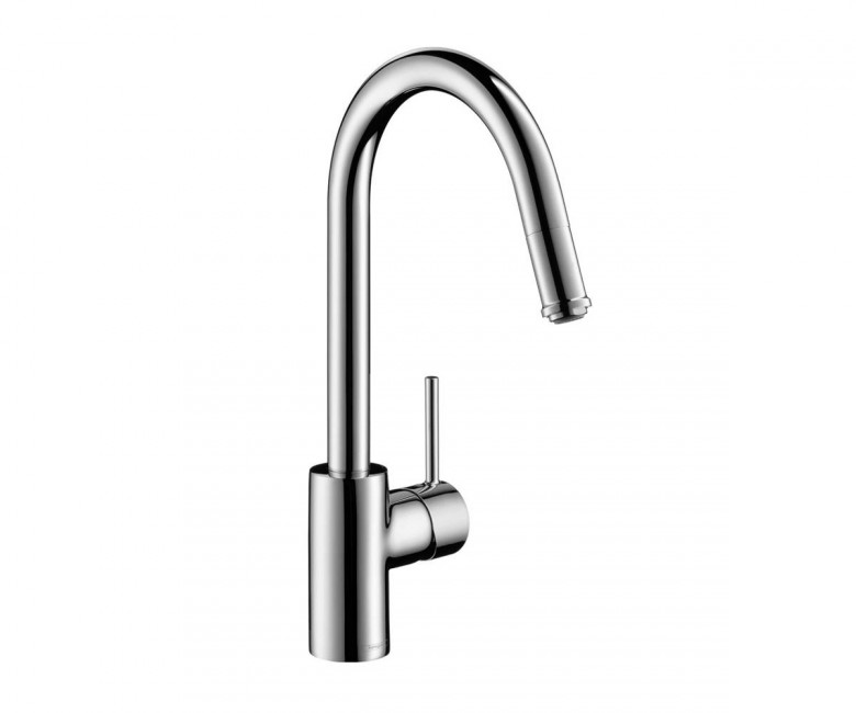 

Cмеситель Hansgrohe Talis Variarc 14872000