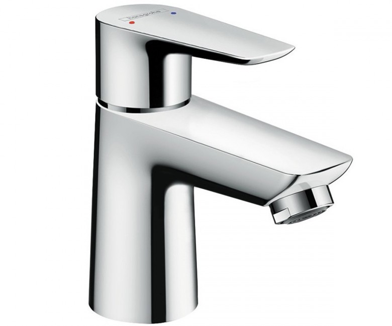 

Смеситель для раковины Hansgrohe TALIS E 71700000