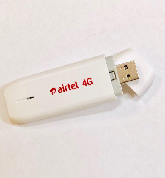 

3G 4G USB модем Micromax MMX 444L
