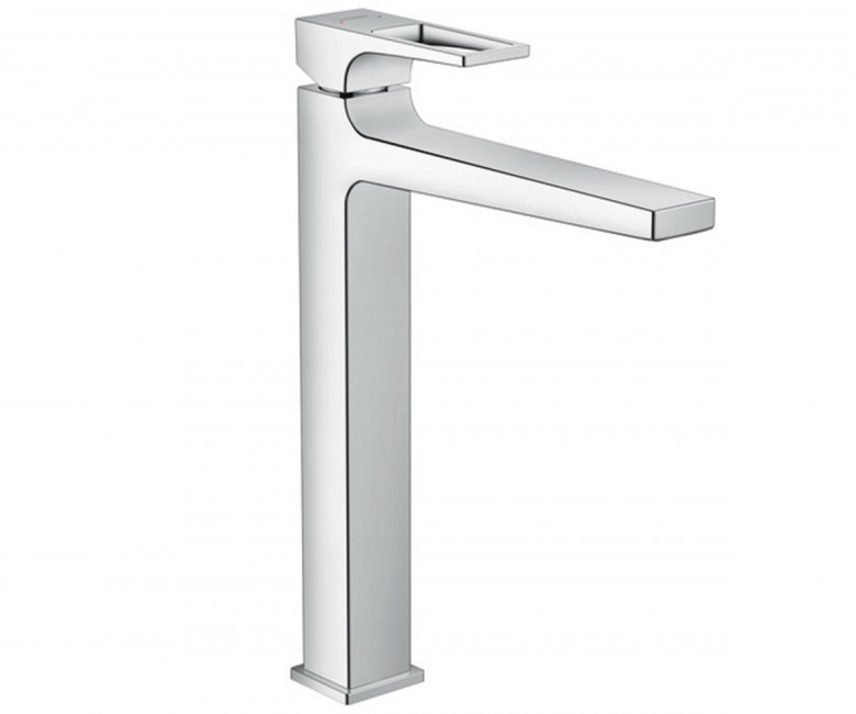 

Смеситель для раковины Hansgrohe METROPOL 74512000