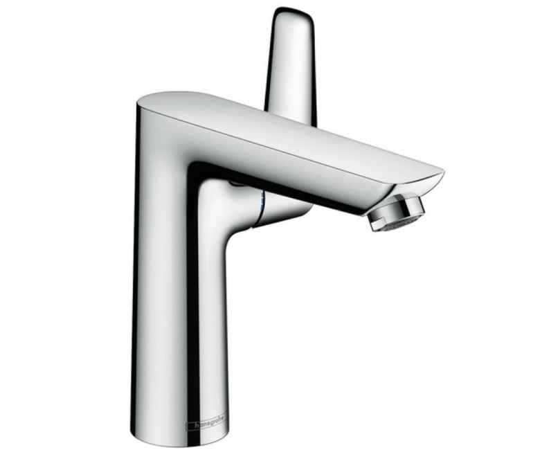 

Смеситель для раковины Hansgrohe TALIS E 71754000