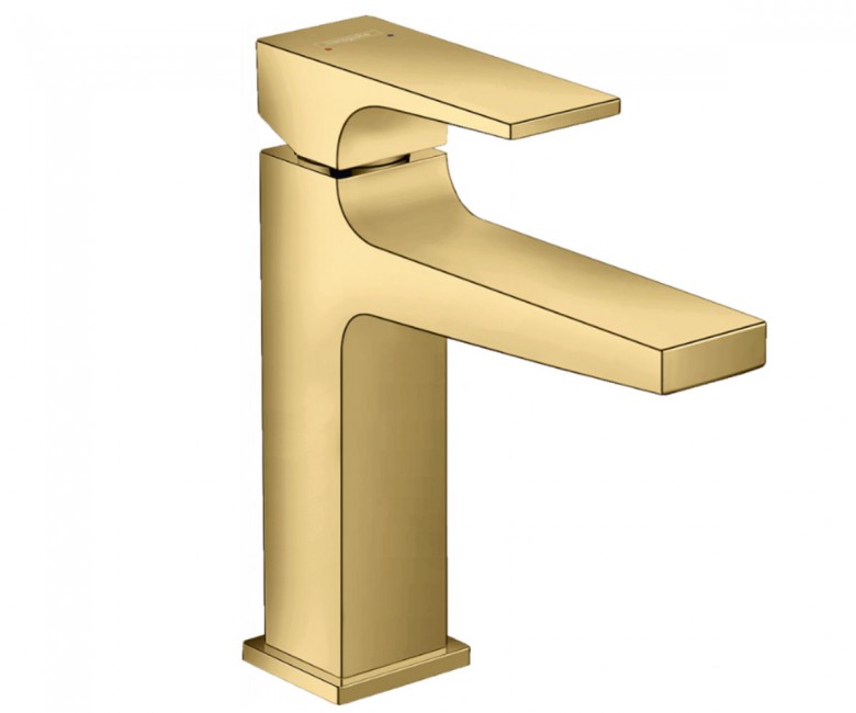 

Смеситель для раковины Hansgrohe METROPOL 32507990