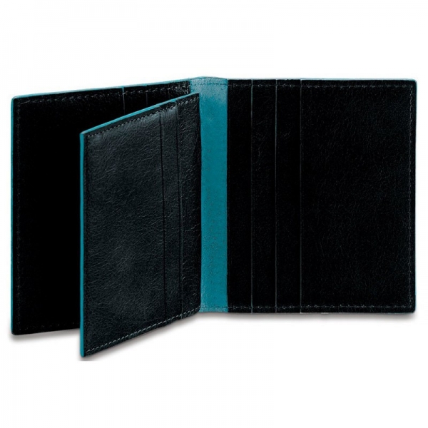 

Кредитница Piquadro Blue Square (B2) PP1518B2_N