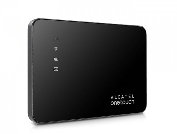 

3G 4G LTE WiFi роутер Alcatel Y858