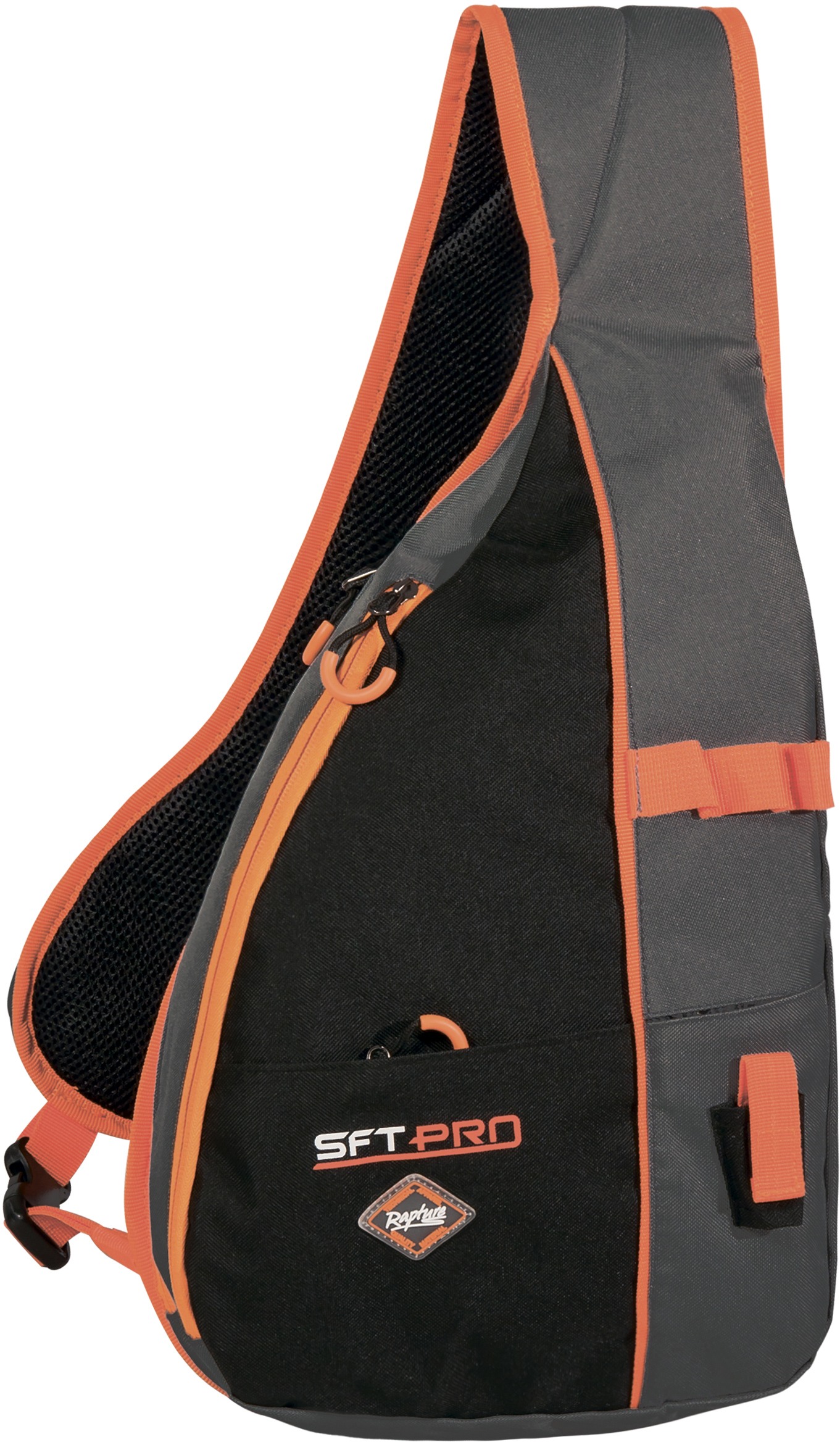 

Рюкзак для рыбалки Trabucco Rapture SFT Pro Waist Pack (048-62-070)