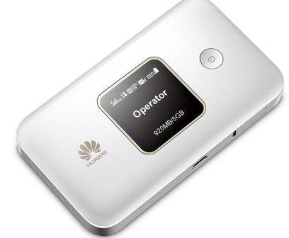 

4G роутер Huawei E5785LH