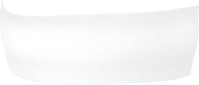 

Панель для ванны VAGNERPLAST Melite 160 L/R VPPP16009FP3-01/DR