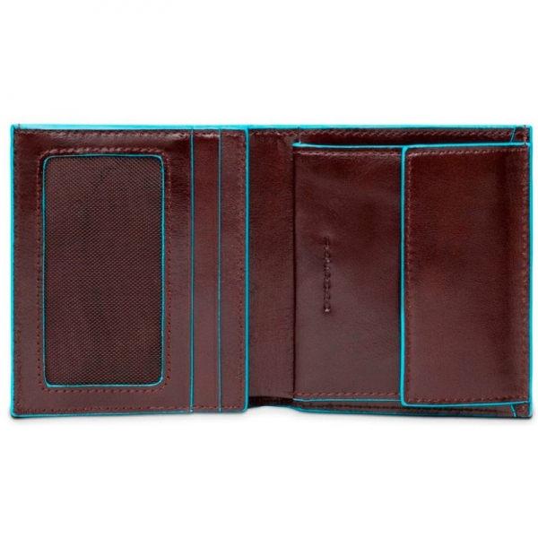 

Портмоне Piquadro Blue Square (B2) PU1741B2_MO