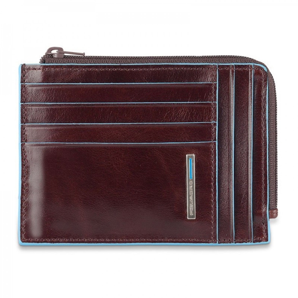 

Кредитница Piquadro Blue Square PU1243B2R_MO