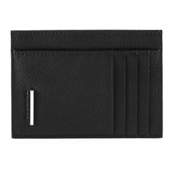 

Кредитница Piquadro MODUS/Black PP3892MO_N