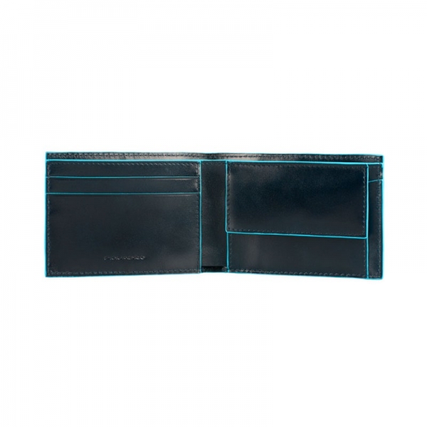 

Портмоне Piquadro Blue Square PU3242B2_BLU2