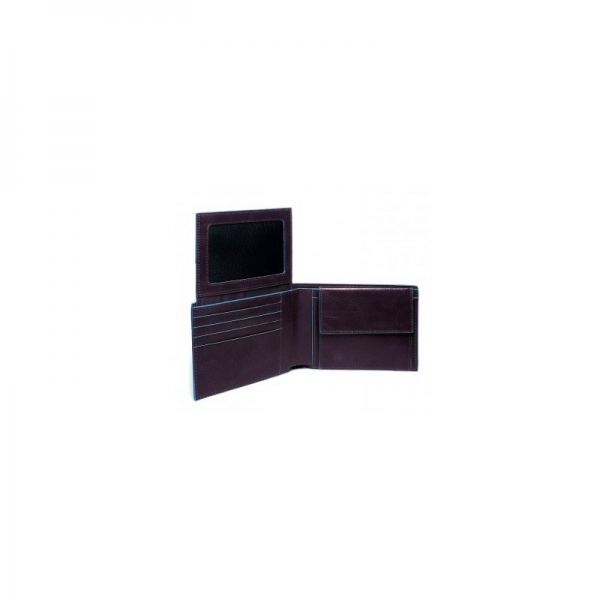 

Портмоне Piquadro Blue Square PU1392B2_MO
