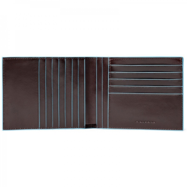 

Портмоне Piquadro Blue Square (B2) PU1241B2R_MO