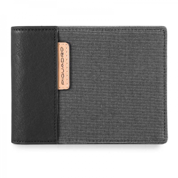 

Портмоне Piquadro Blade (BL) PU1241BL_GR