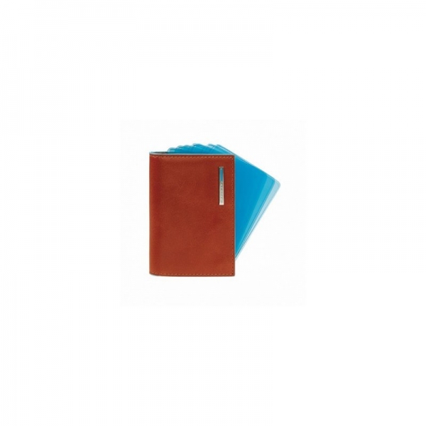 

Кредитница Piquadro Blue Square PP1661B2_AR