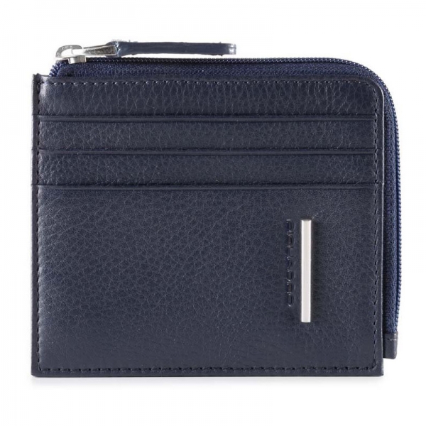 

Монетница Piquadro MODUS PU3410MO_BLU
