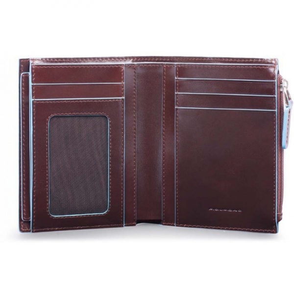 

Портмоне Piquadro Blue Square (B2) PU4519B2R_MO