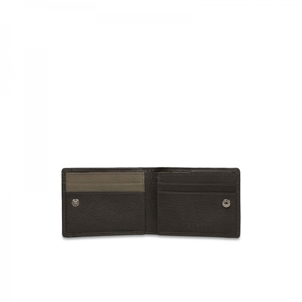 

Портмоне PIQUADRO Vibe (VI) PU3437VI_GRTO