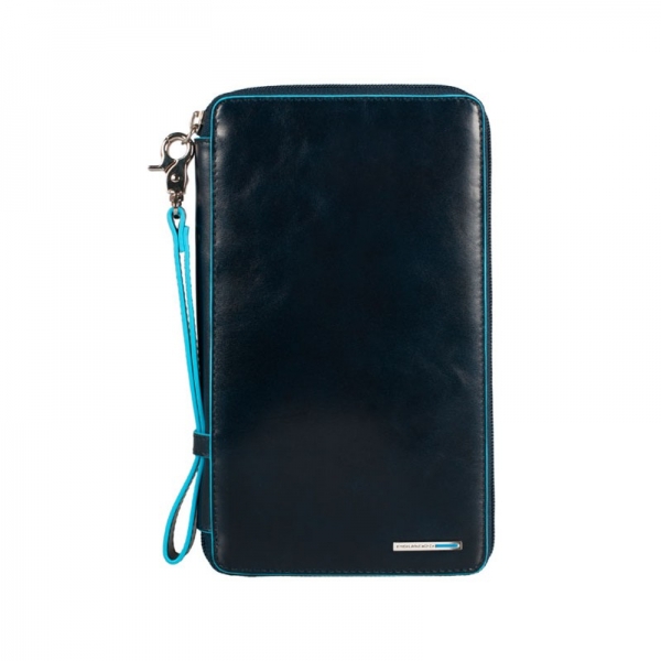 

Портмоне Piquadro Blue Square PP3246B2_BLU2