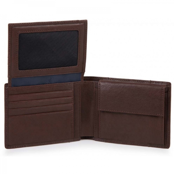 

Портмоне Piquadro Brief (BR) PU1392BRR_TM