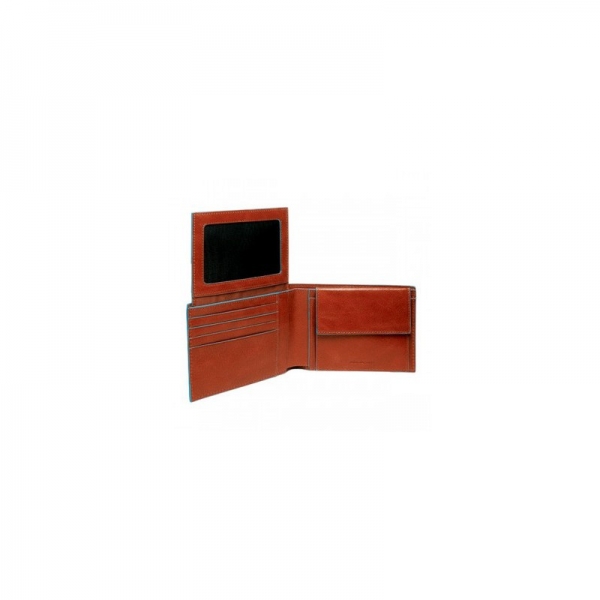 

Портмоне Piquadro Blue Square PU1392B2_AR