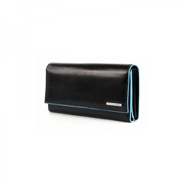 

Портмоне PIQUADRO Blue Square (B2) PD3411B2_N