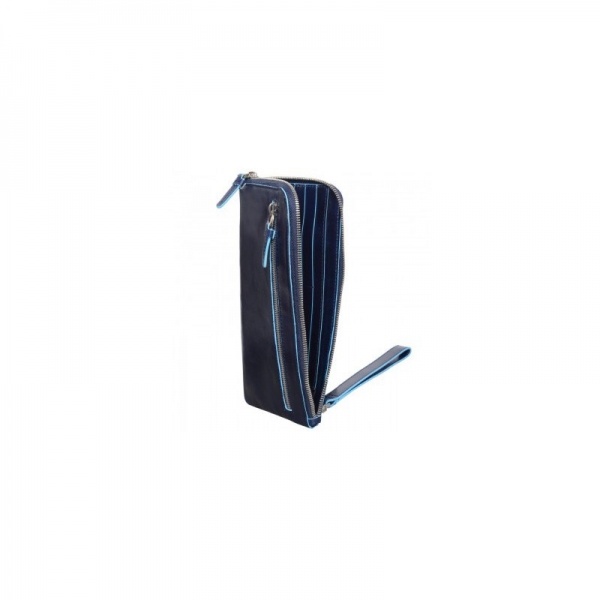 

Сумка-клатч Piquadro Blue Square AC2648B2/BLU2