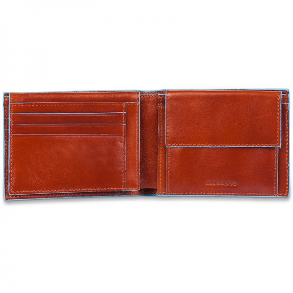 

Портмоне Piquadro Blue Square (B2) PU1392B2R_AR