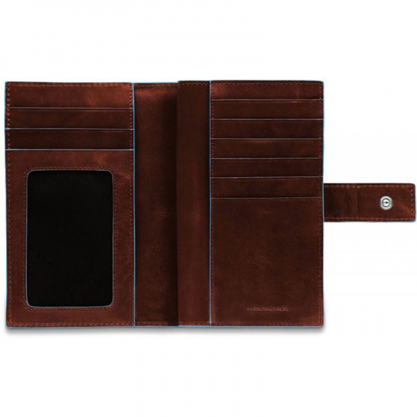 

Портмоне Piquadro Blue Square (B2) PD1353B2R_MO