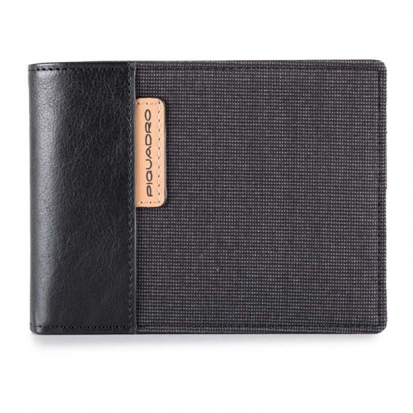 

Портмоне Piquadro Blade (BL) PU1241BL_N