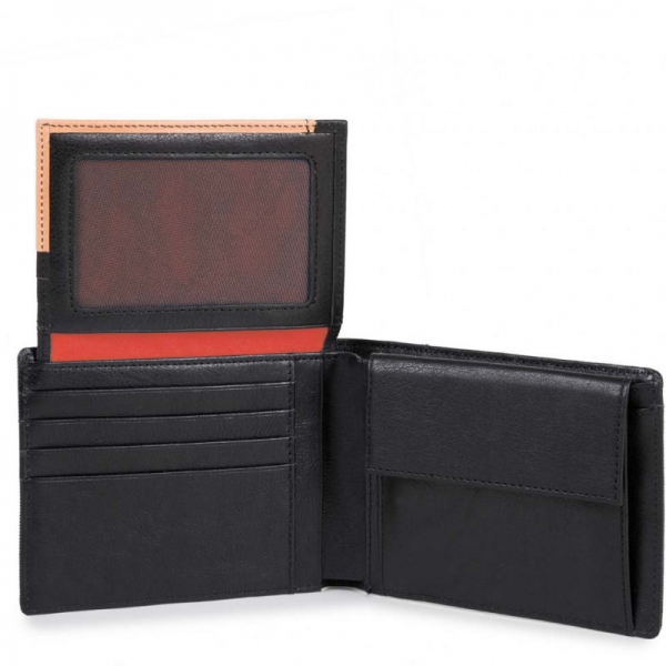 

Портмоне Piquadro Blade (BL) PU1392BL_GR