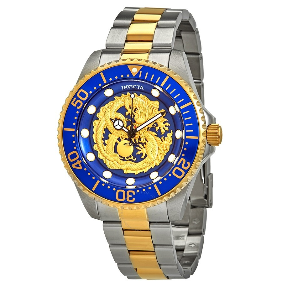 

Мужские часы invicta 26491