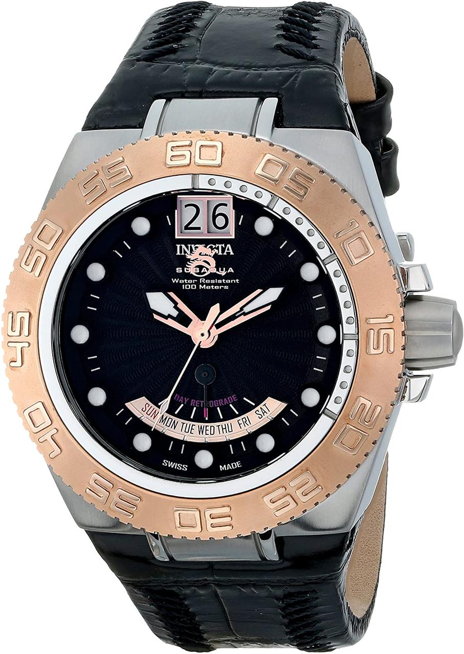 

Мужские часы Invicta 10872