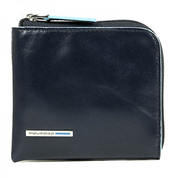 

Кредитница Piquadro Blue Square (B2) PU4220B2R_N
