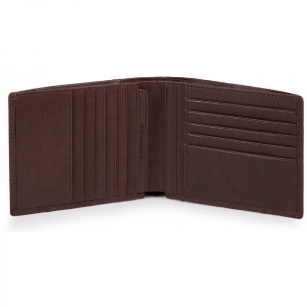 

Портмоне Piquadro Brief (BR) PU1241BRR_TM