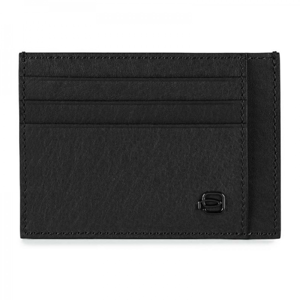

Кредитница Piquadro Black Square (B3) PP2762B3R_N